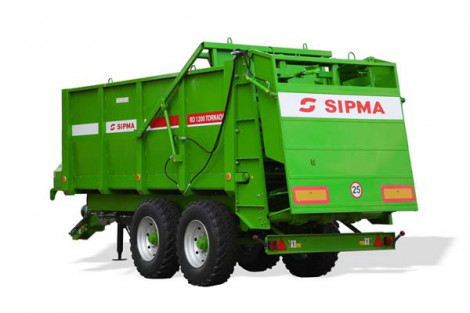 SIPMA-1200